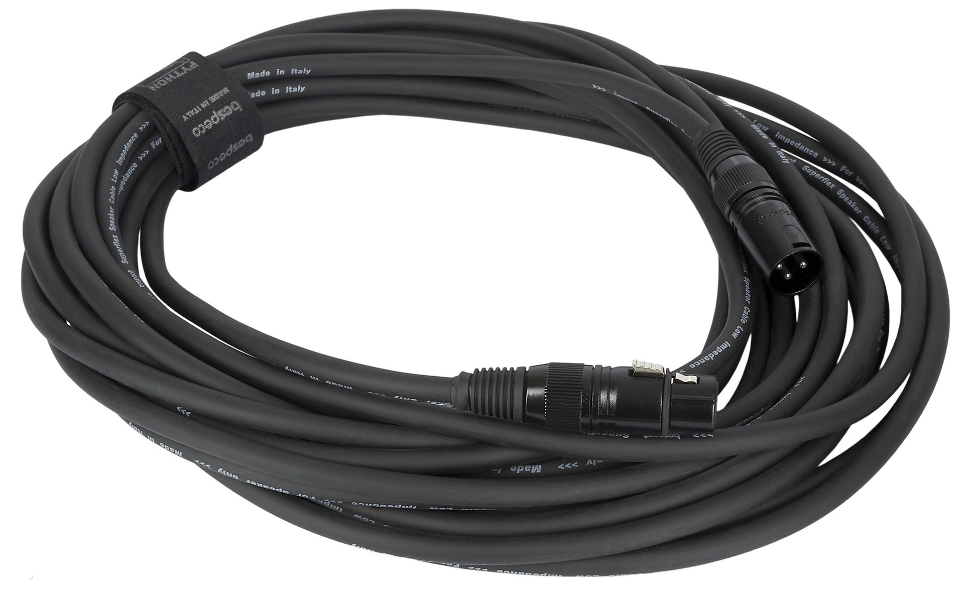 Bespeco PYCB10 (obrázek 3)