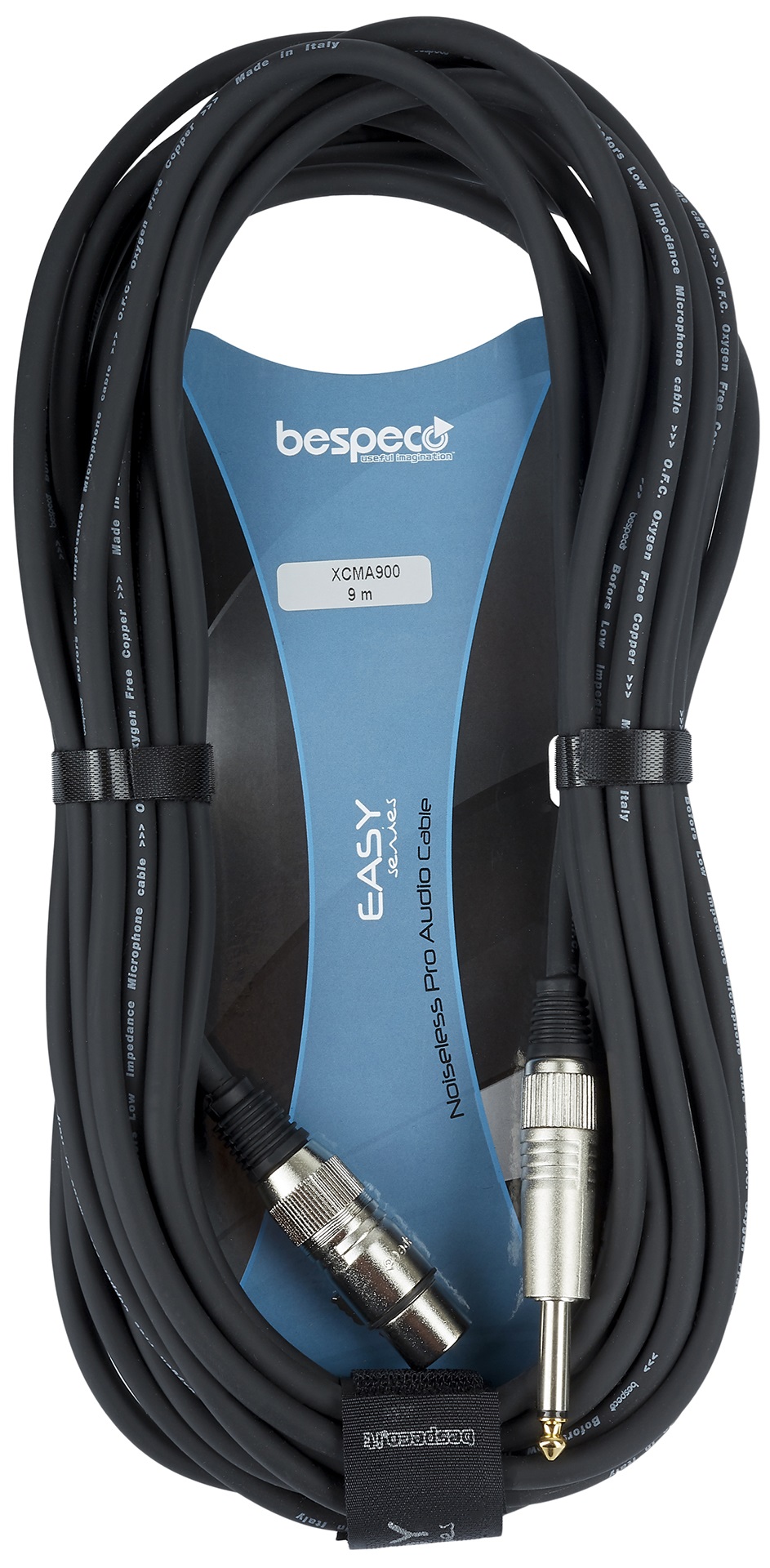 Levně Bespeco XCMA900