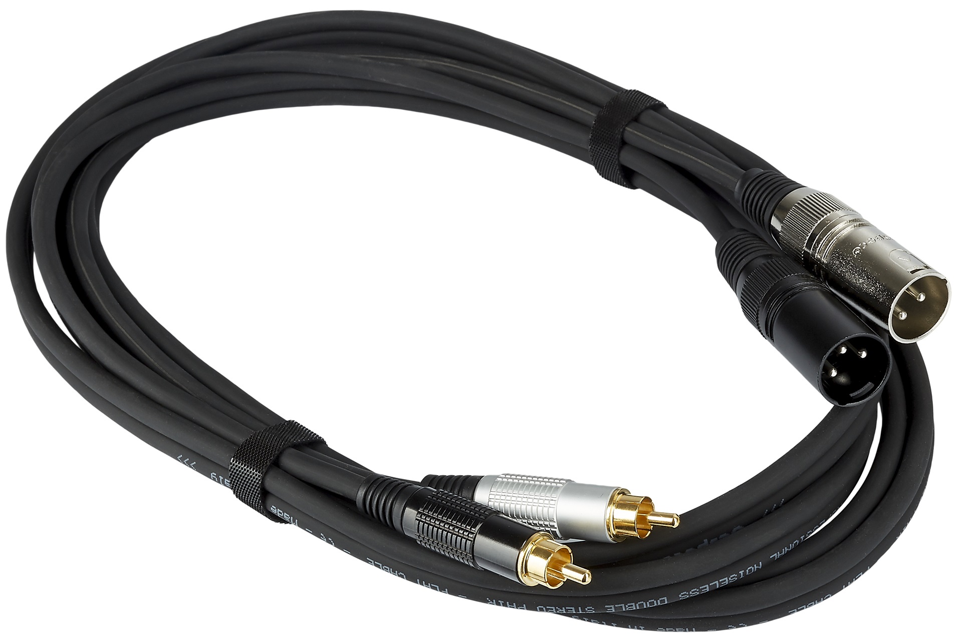 Bespeco EAY2X2R300 (obrázek 3)