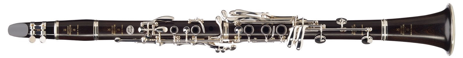 Levně Buffet Crampon RC Prestige A18/6