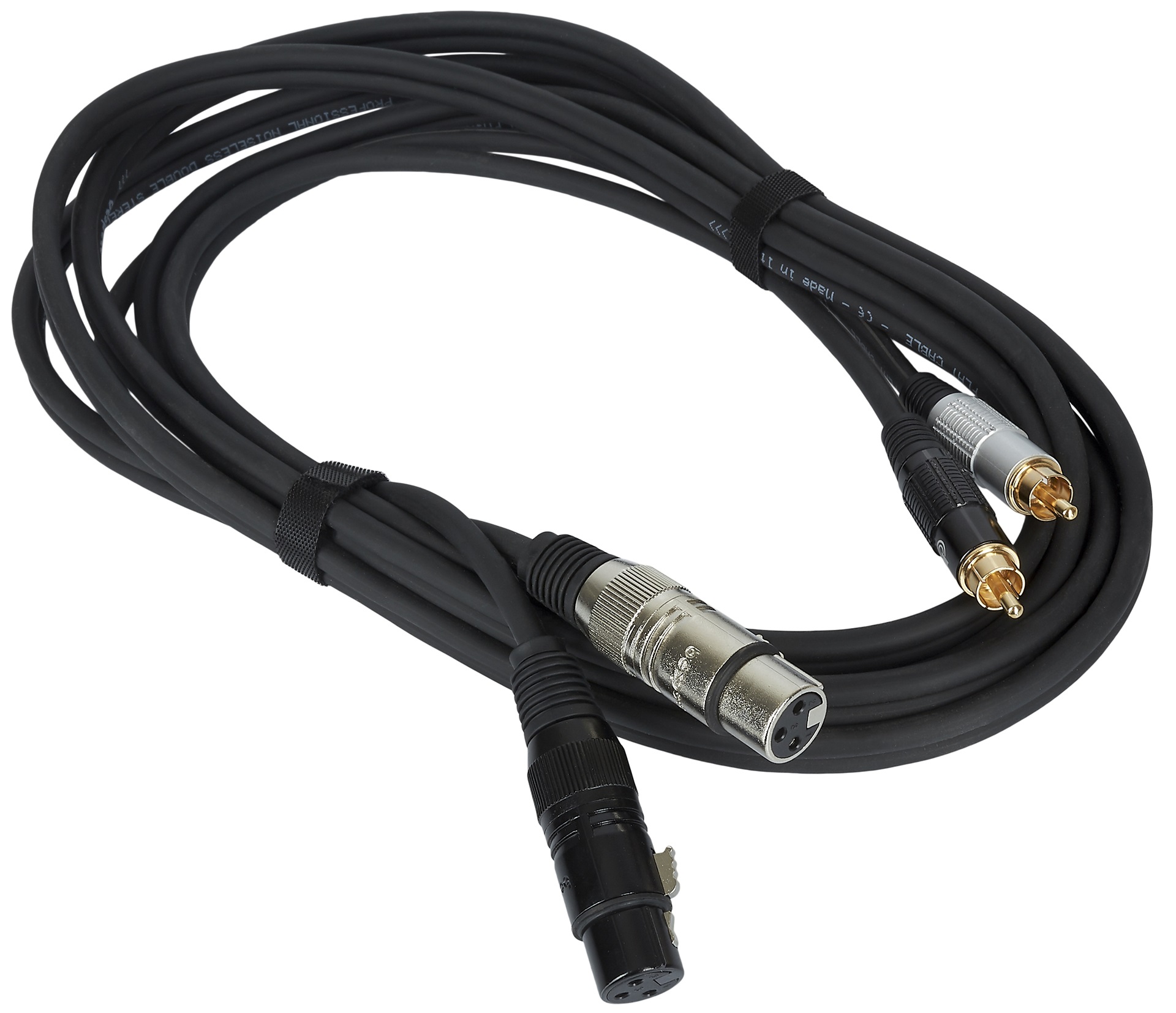 Bespeco EAY2F2R300 (obrázek 3)