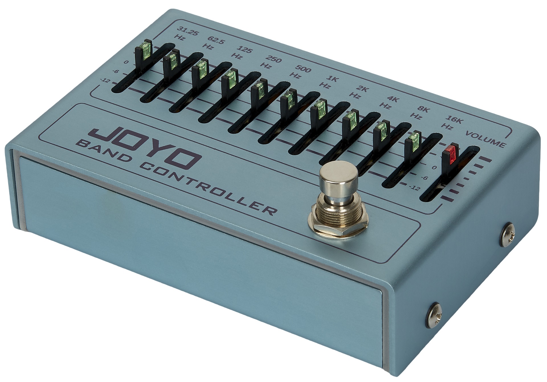 Joyo R-12 BAND CONTROLLER (obrázek 3)