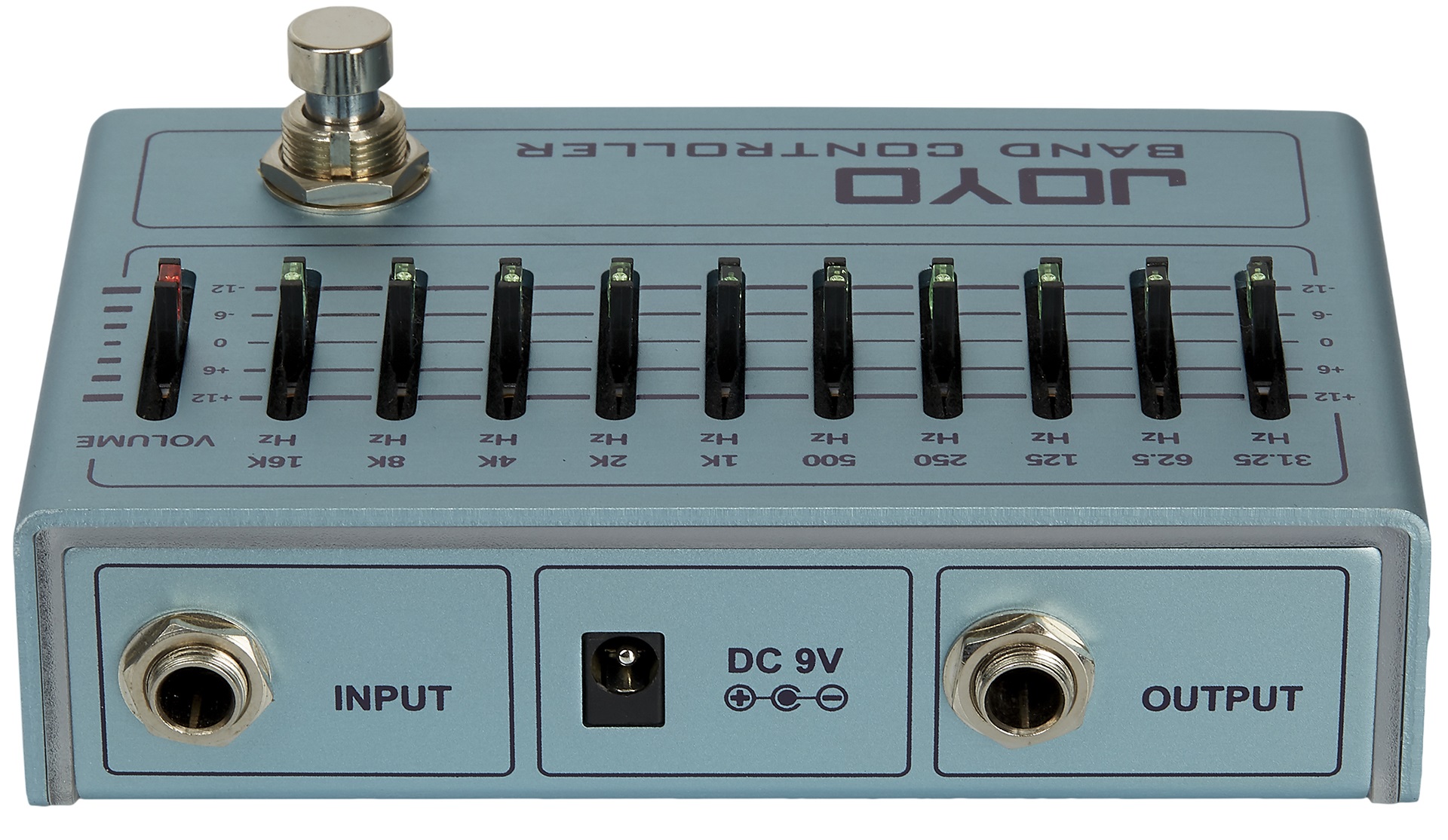 Joyo R-12 BAND CONTROLLER (obrázek 4)