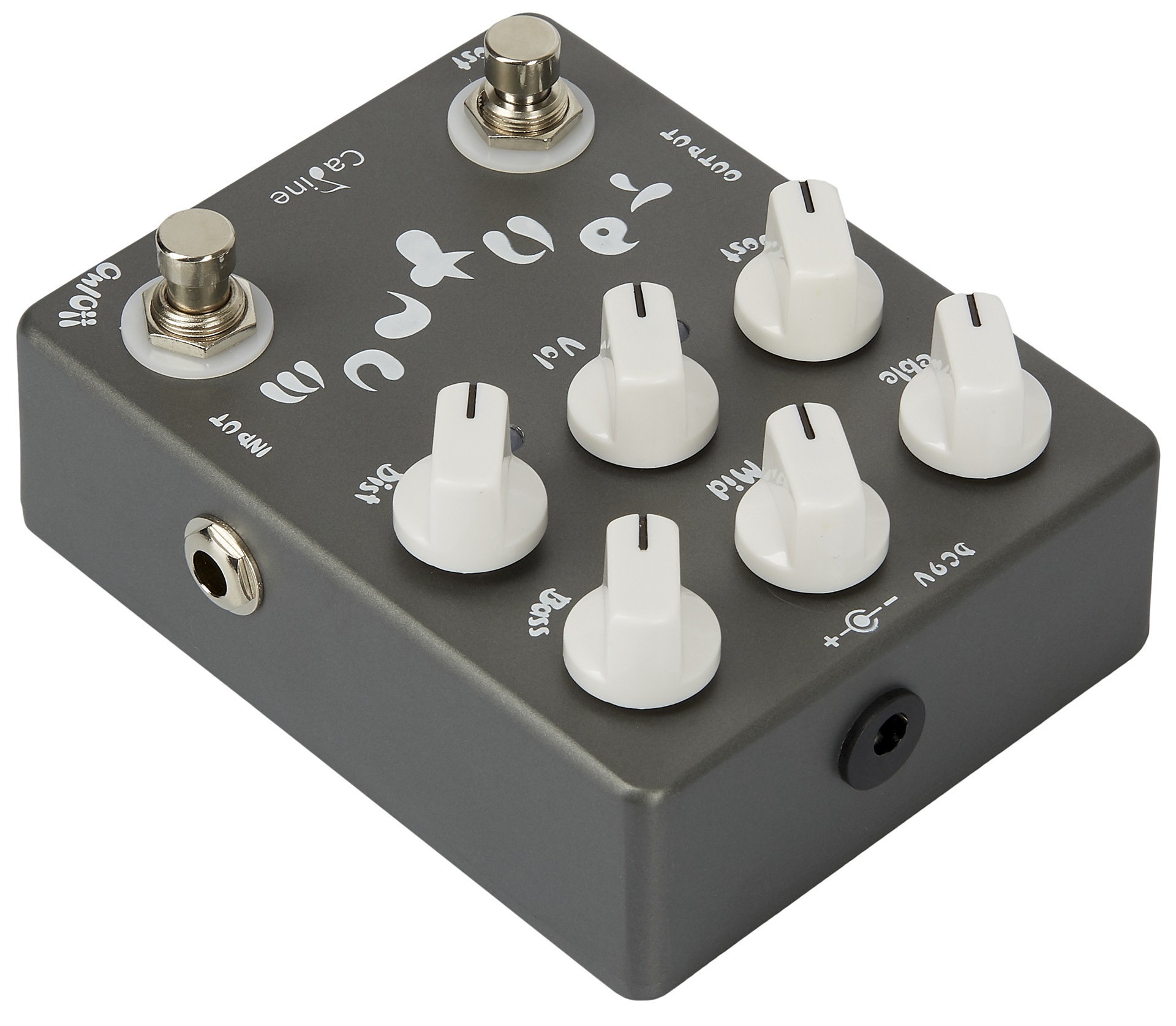 Caline CP-15 Heavy Metal (obrázek 4)