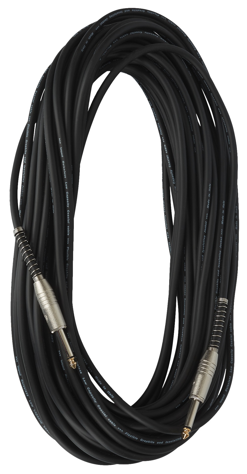 Bespeco IRO2000P Black (obrázek 3)