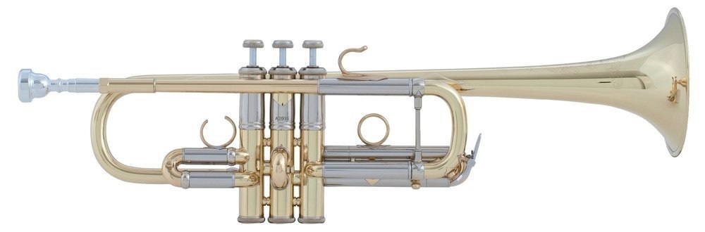 Levně Bach AC190 Artisan