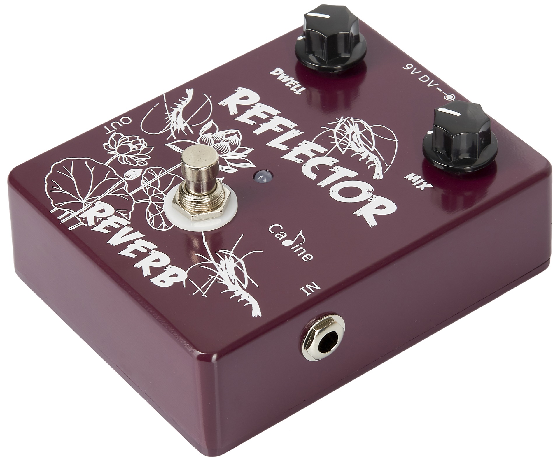 Caline CP-44 Reflector (rozbalené) (obrázek 3)