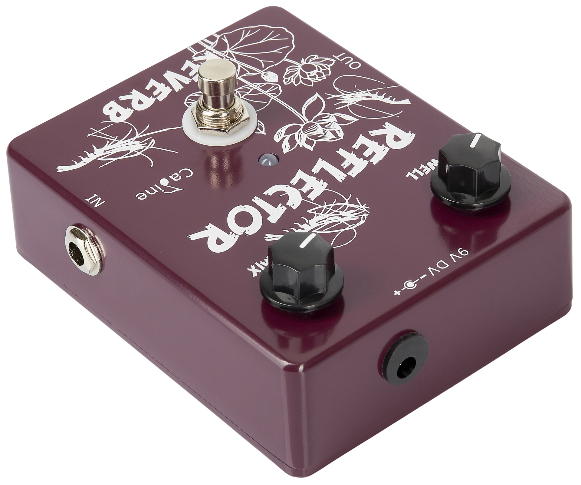 Caline CP-44 Reflector (rozbalené) (obrázek 4)