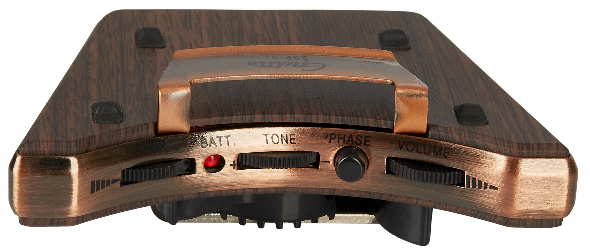 Guitto GGP-01 Pickup (obrázek 4)