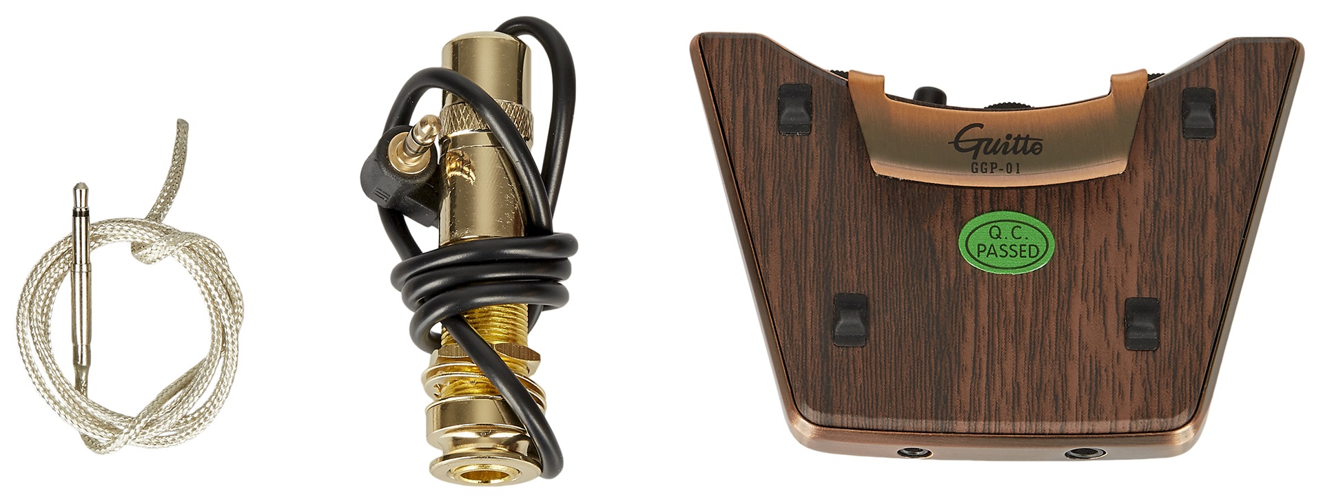 Guitto GGP-01 Pickup (obrázek 6)