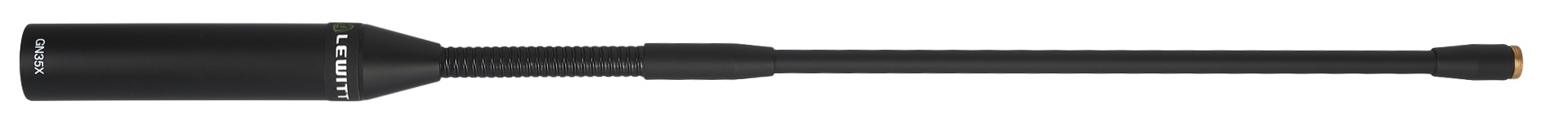 Levně Lewitt GN35X
