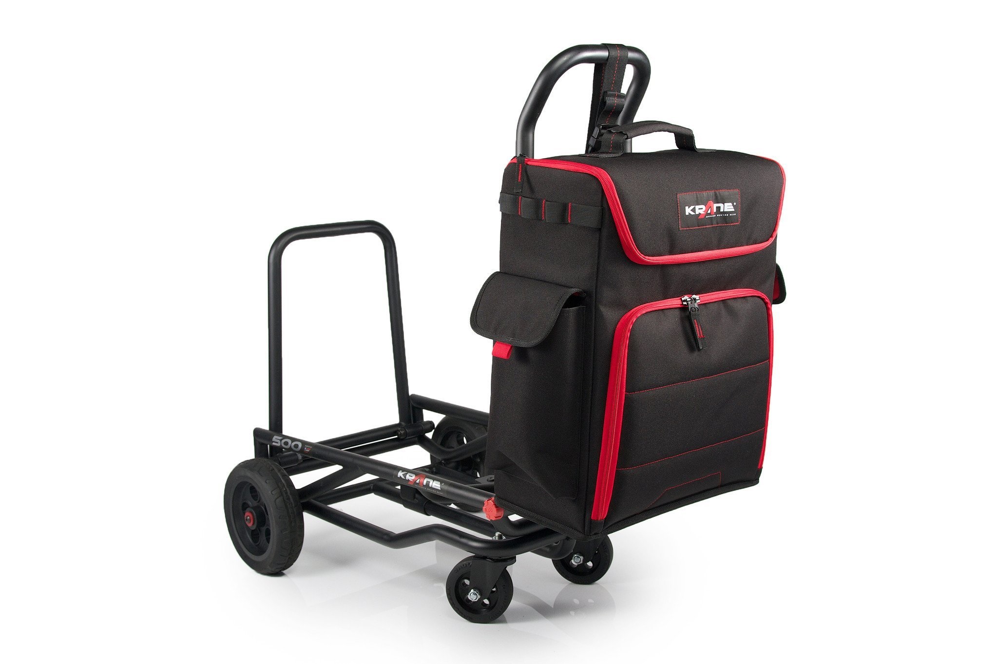 Krane LARGE ACCESSORY CARGO/TOOL BAG (obrázek 11)