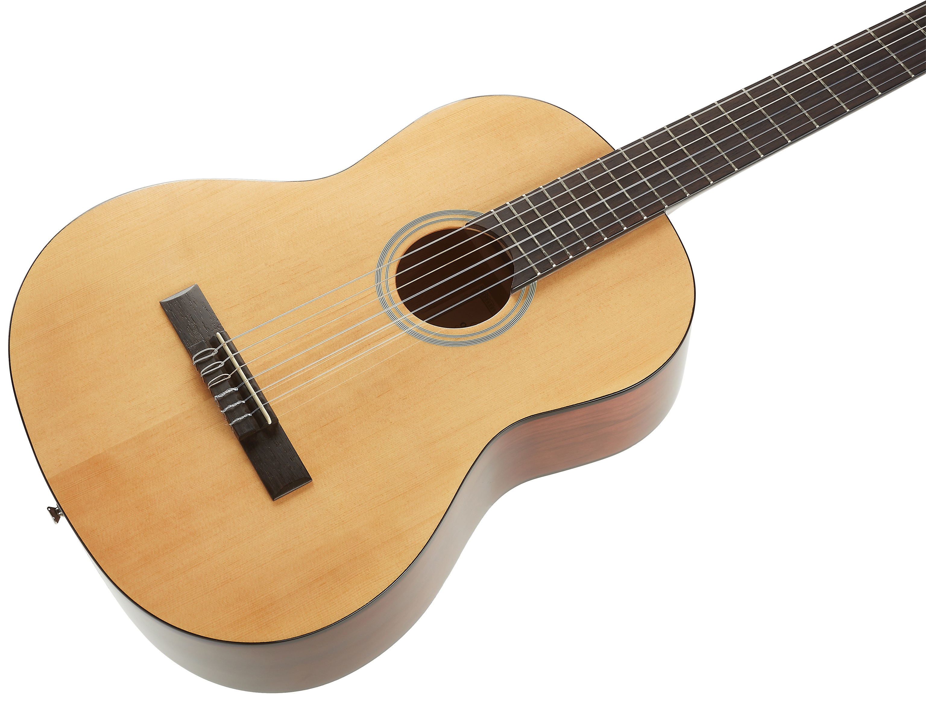 Ortega RST5 (obrázek 3)