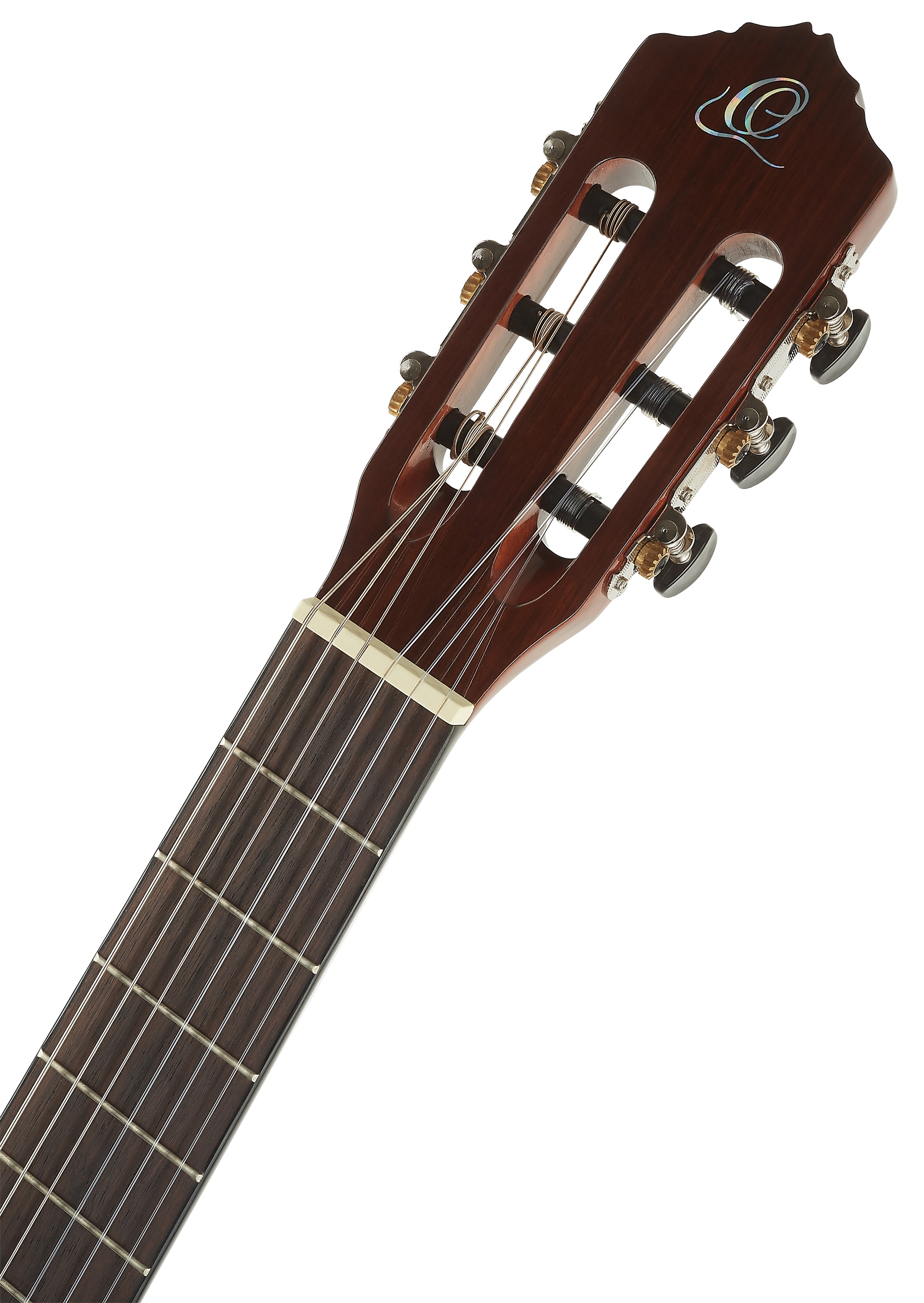 Ortega RST5 (obrázek 4)