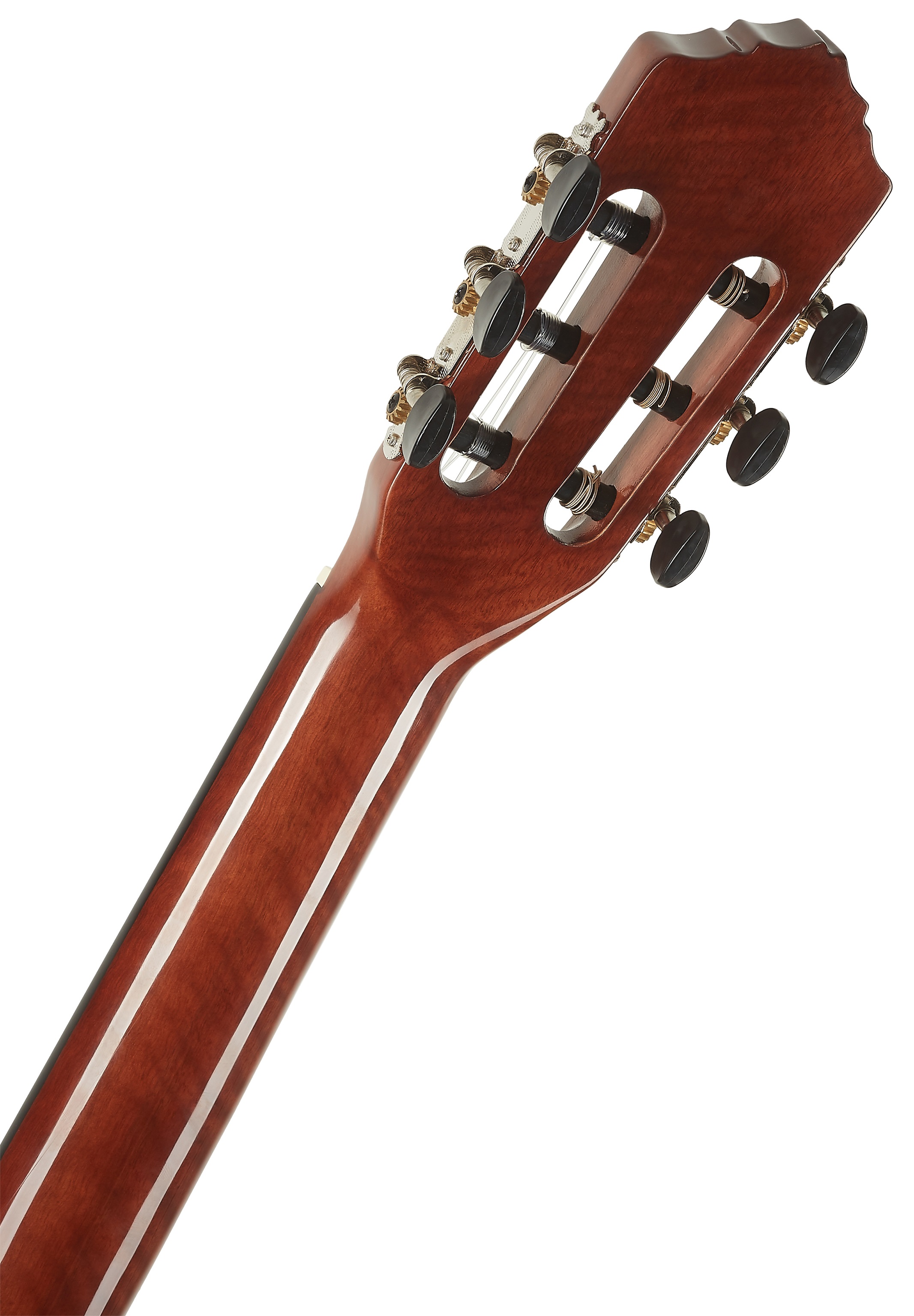 Ortega RST5 (obrázek 5)