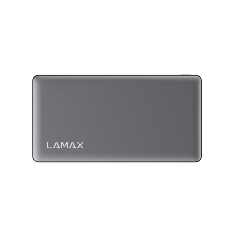 LAMAX 15000 mAh Fast Charge (obrázek 3)