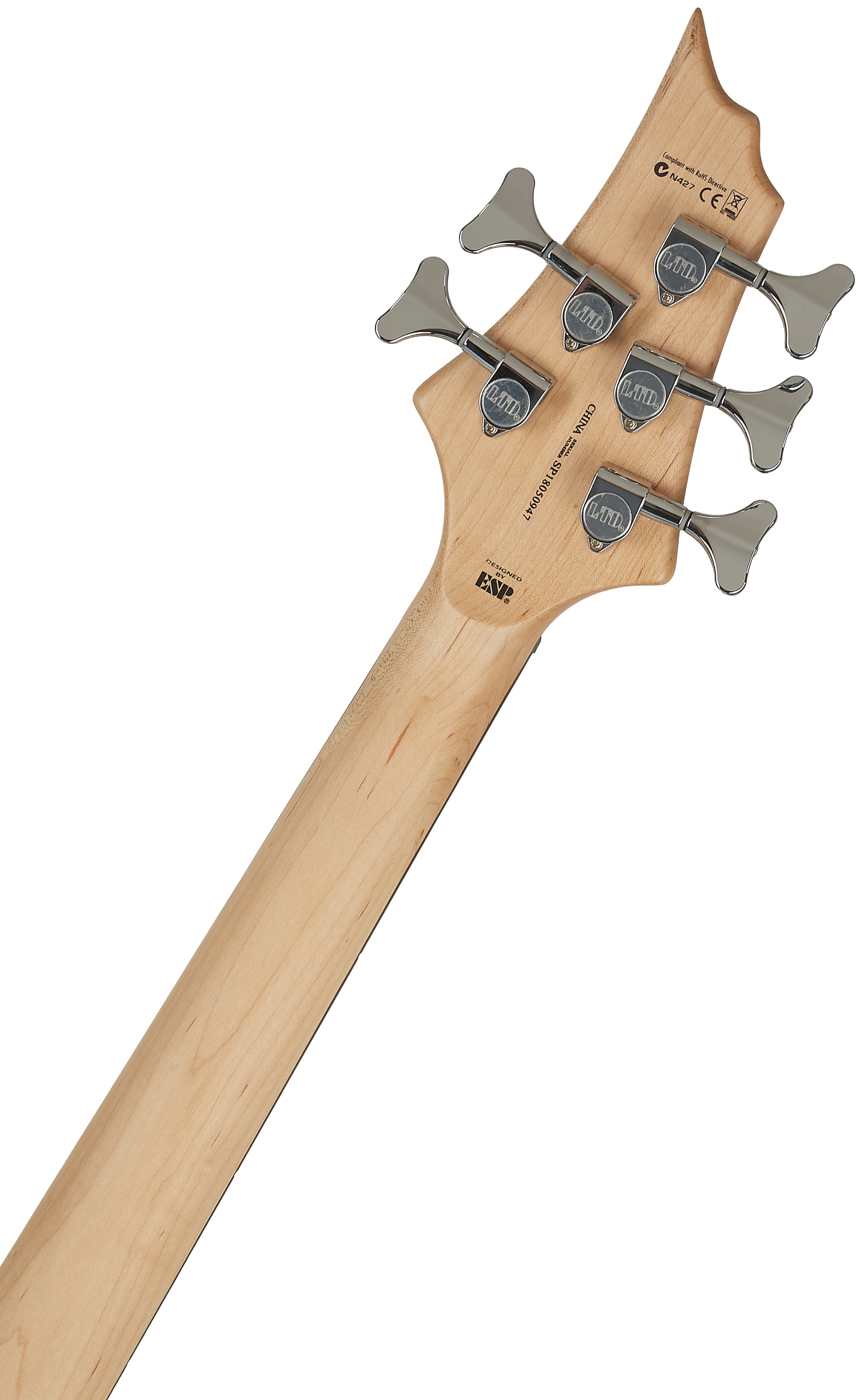 ESP LTD B-15KIT BLKS (obrázek 5)