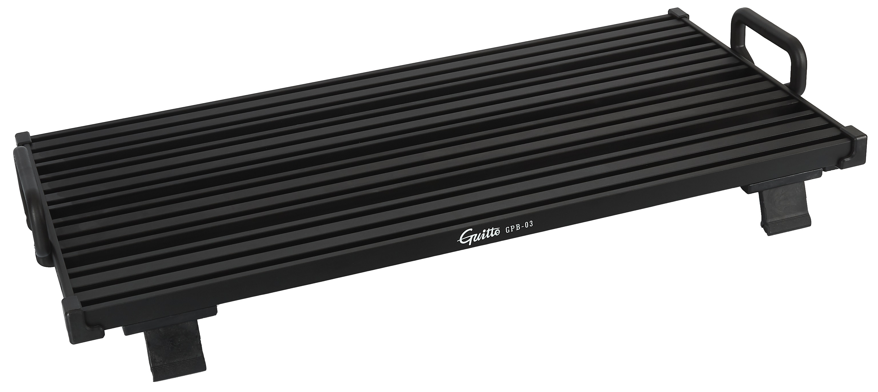 Guitto GPB-03 Pedalboard With Bag Large (použité) (obrázek 5)