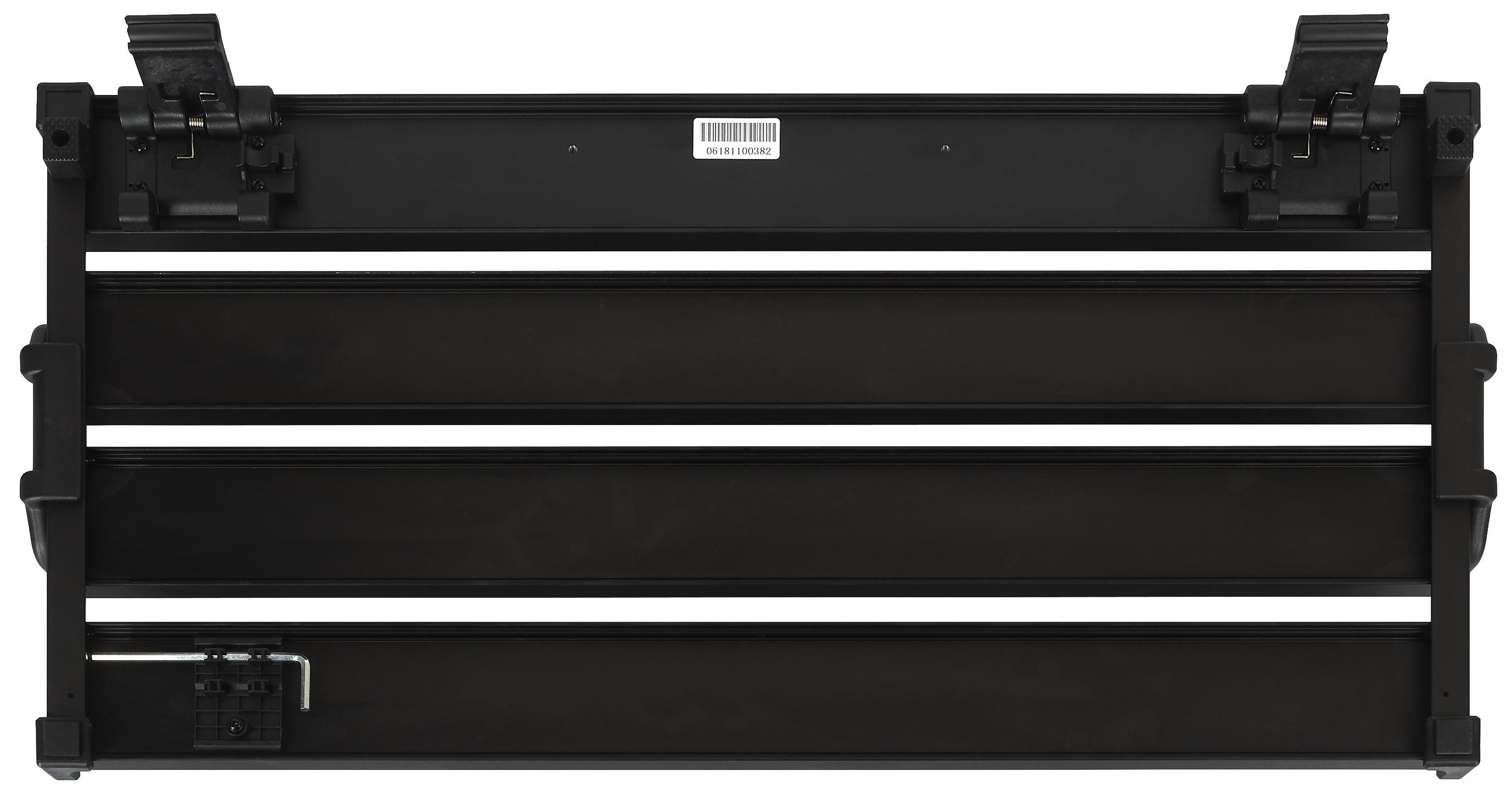 Guitto GPB-03 Pedalboard With Bag Large (použité) (obrázek 6)