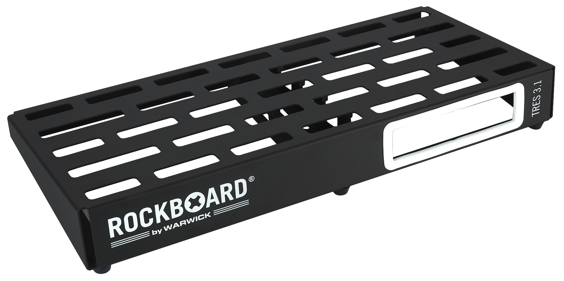 Rockboard TRES 3.1 with Flight Case (obrázek 3)