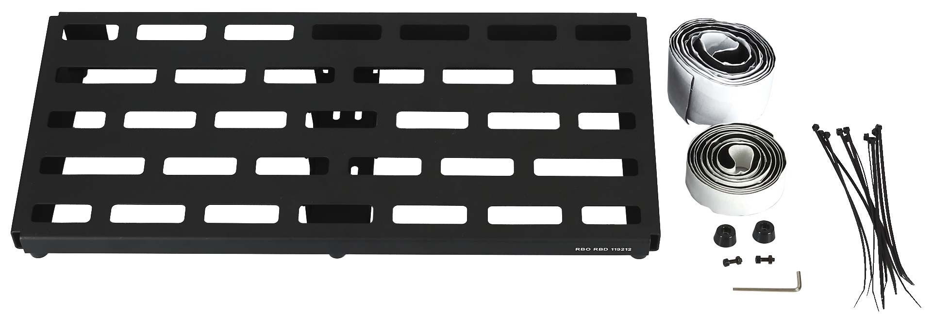 Rockboard TRES 3.1 with Flight Case (obrázek 7)