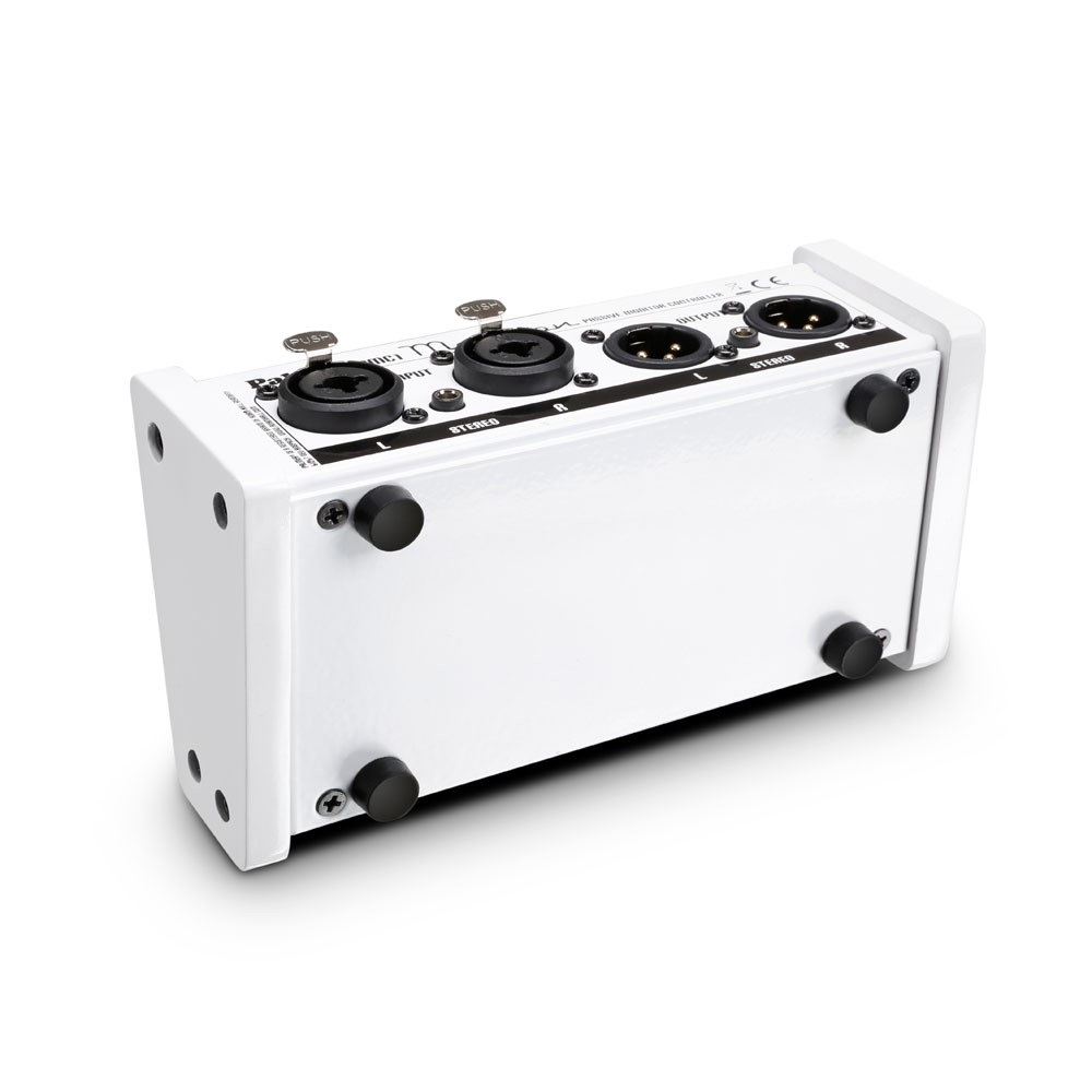 Palmer MONICON® W (obrázek 4)