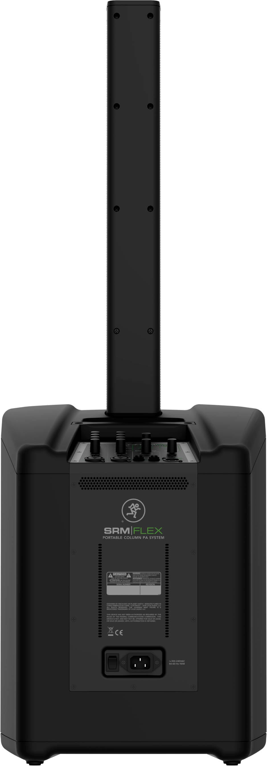 Mackie SRM-Flex (obrázek 5)