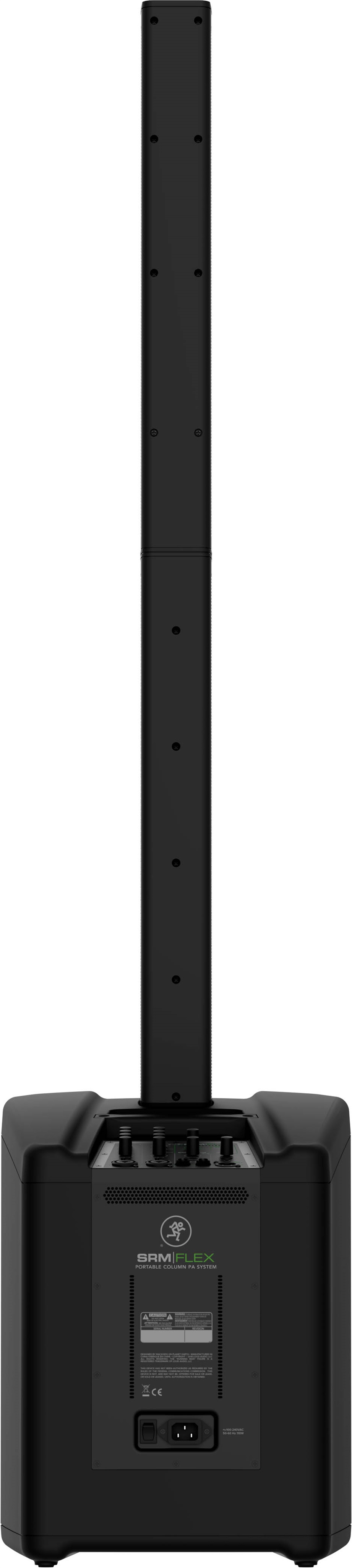 Mackie SRM-Flex (obrázek 7)