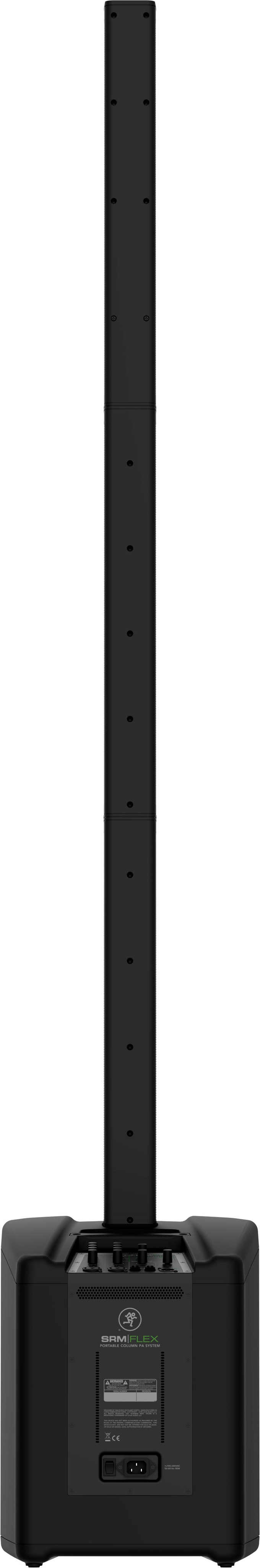 Mackie SRM-Flex (obrázek 3)