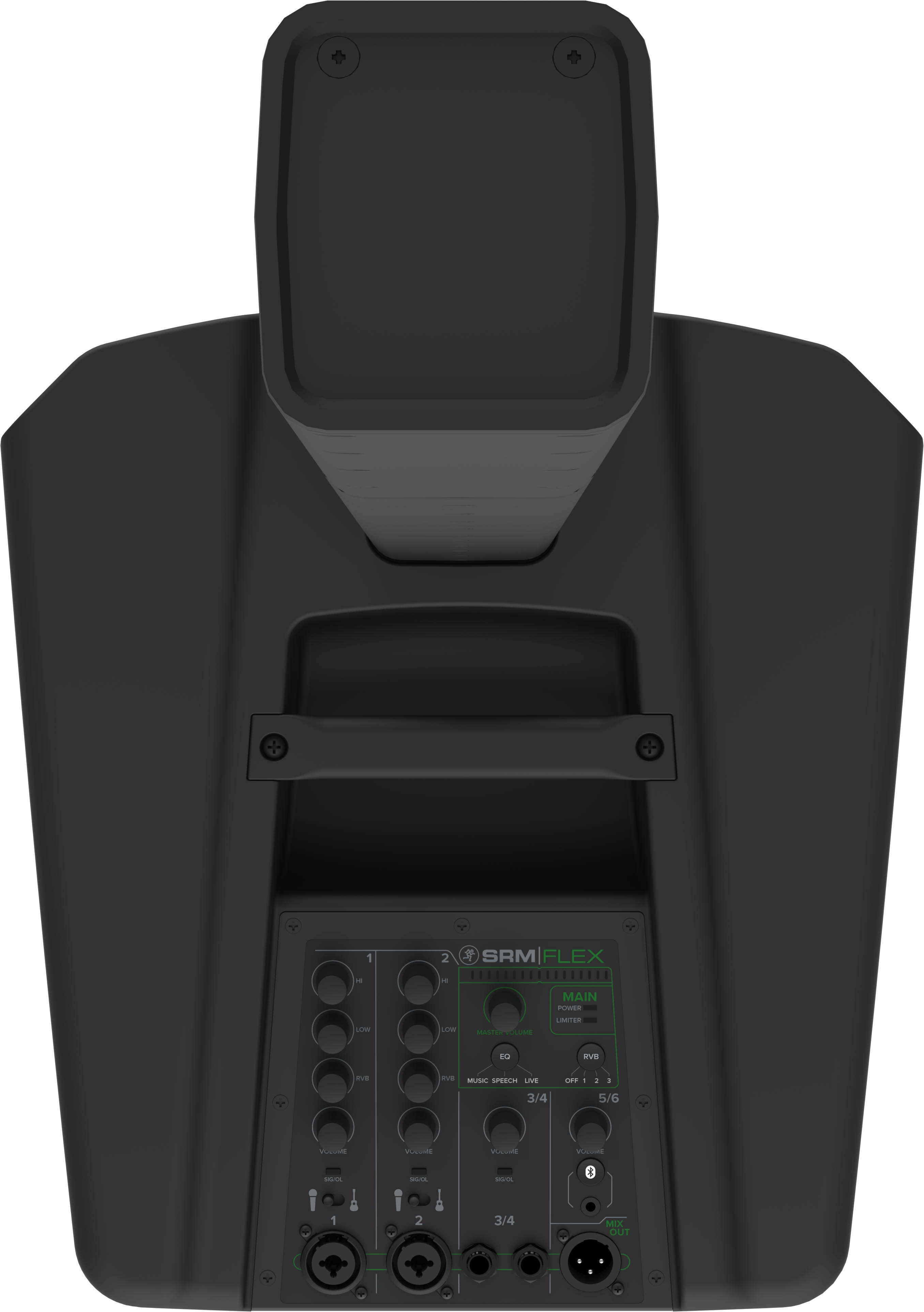 Mackie SRM-Flex (obrázek 8)