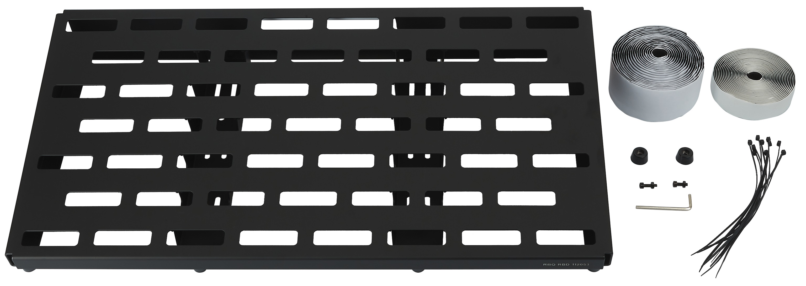 Rockboard QUAD 4.2 with Flight Case (obrázek 4)