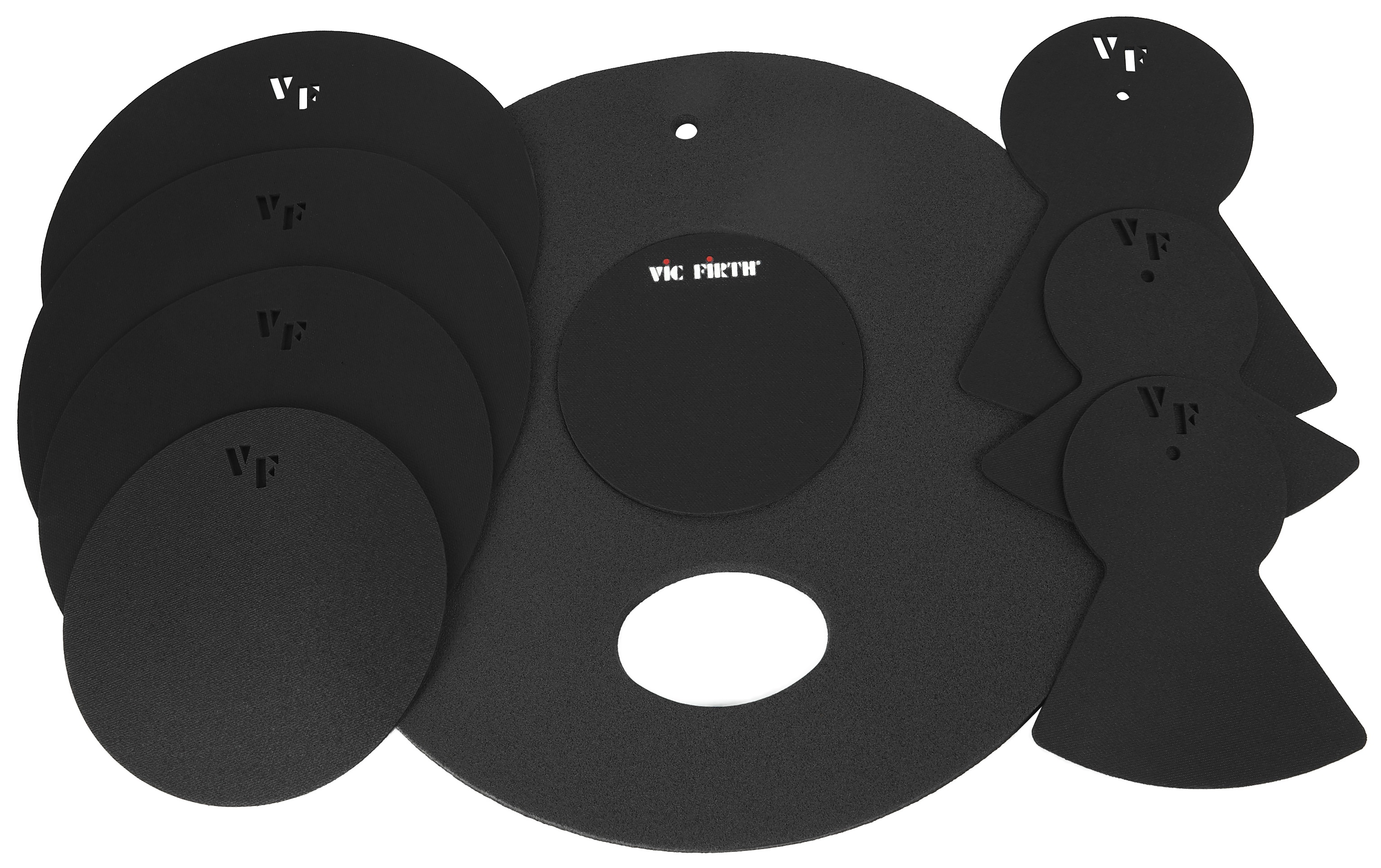 Vic Firth MUTEPP4