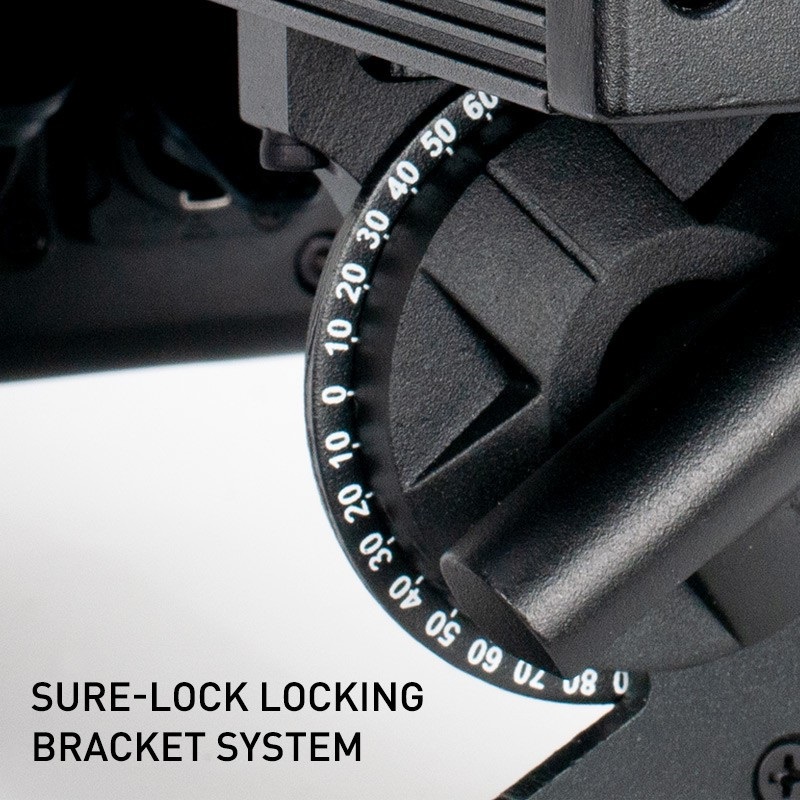 ADJ 15 HEX Bar IP (obrázek 5)