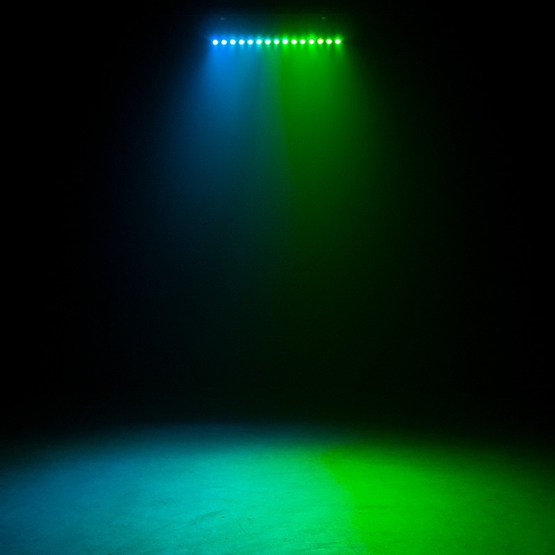 ADJ 15 HEX Bar IP (obrázek 7)