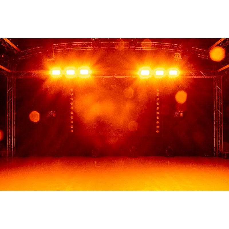 ADJ 32 HEX IP Panel Pearl (obrázek 6)