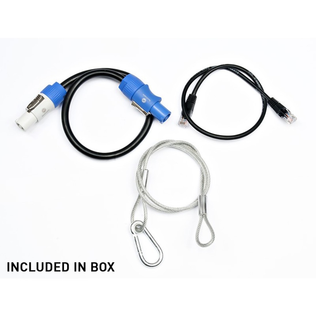 ADJ 3D VISION PLUS (obrázek 5)