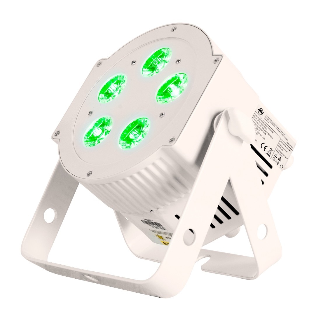 Levně ADJ 5PX HEX Pearl