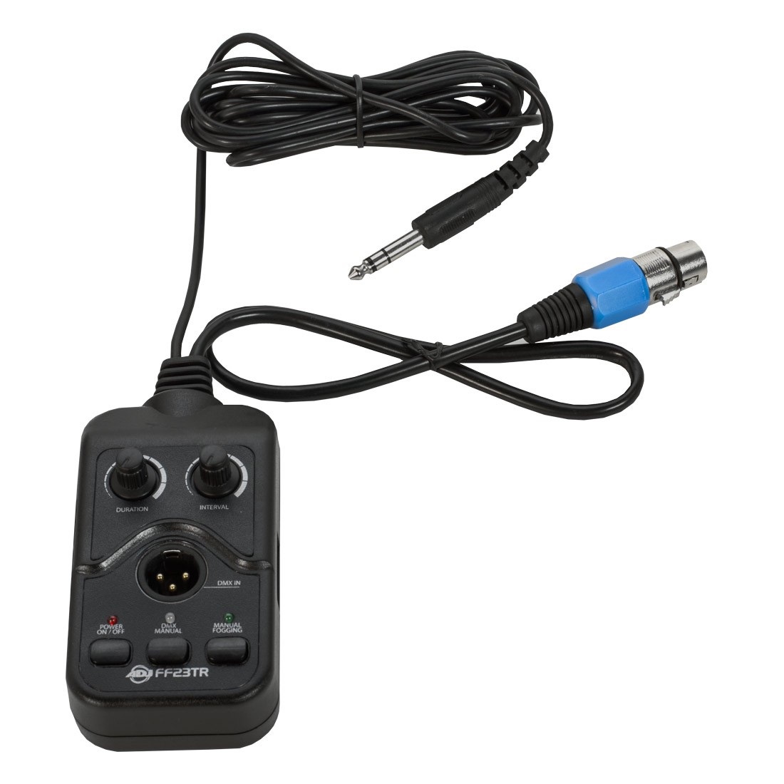 Levně ADJ FF23TR Fog Fury DMX Timer Remote
