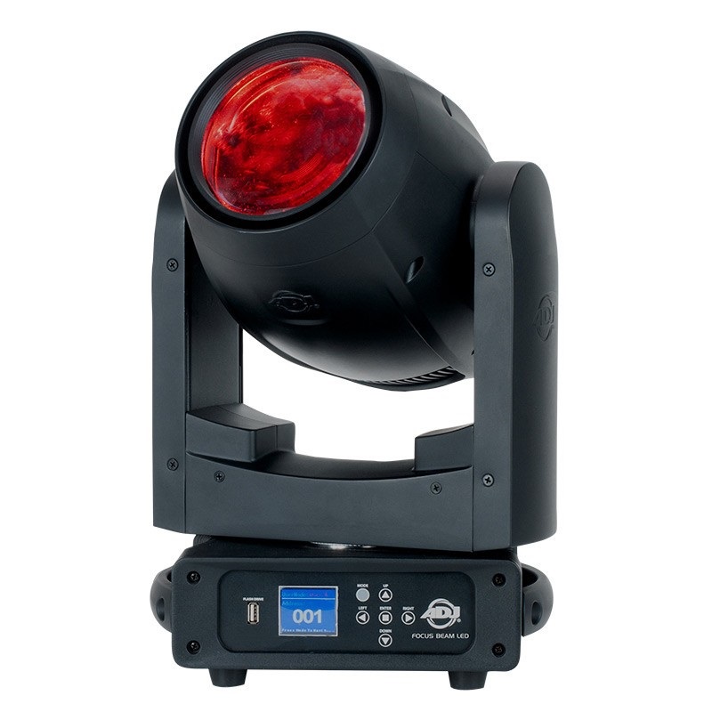 Levně ADJ Focus Beam LED
