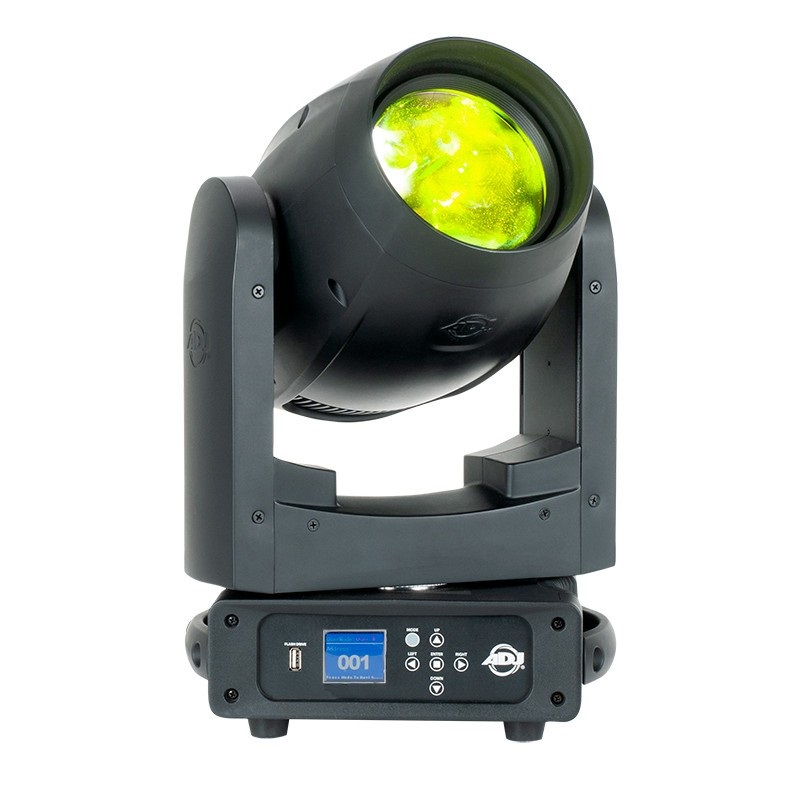 ADJ Focus Beam LED (obrázek 3)