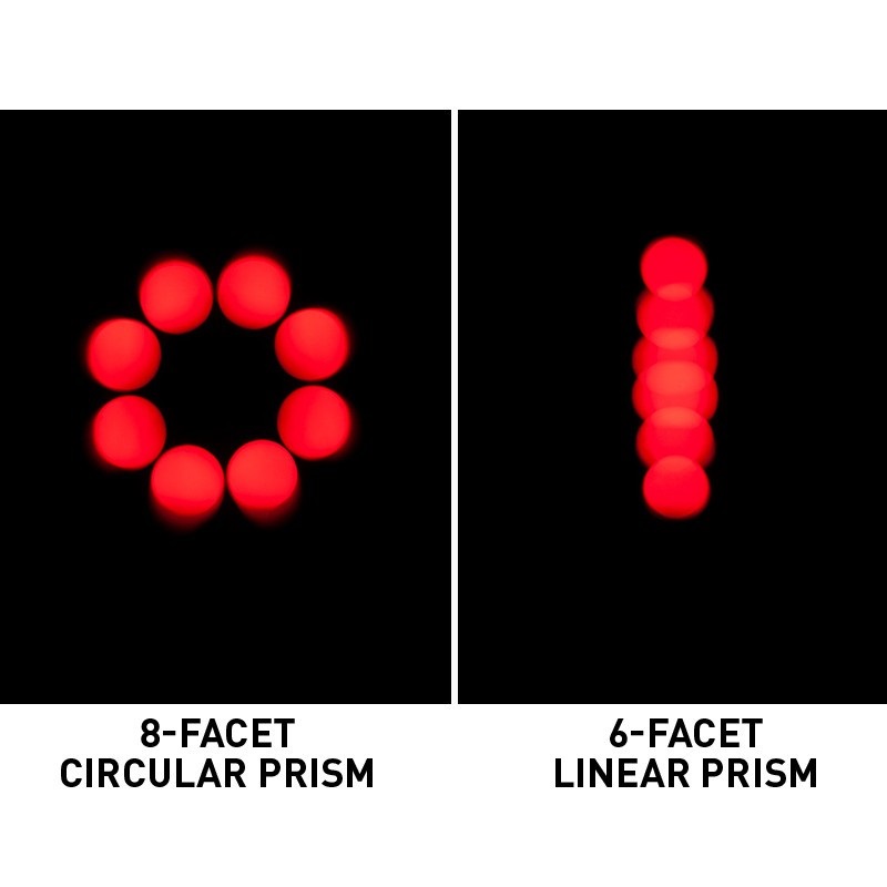 ADJ Focus Beam LED (obrázek 5)
