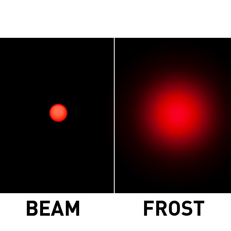 ADJ Focus Beam LED (obrázek 6)