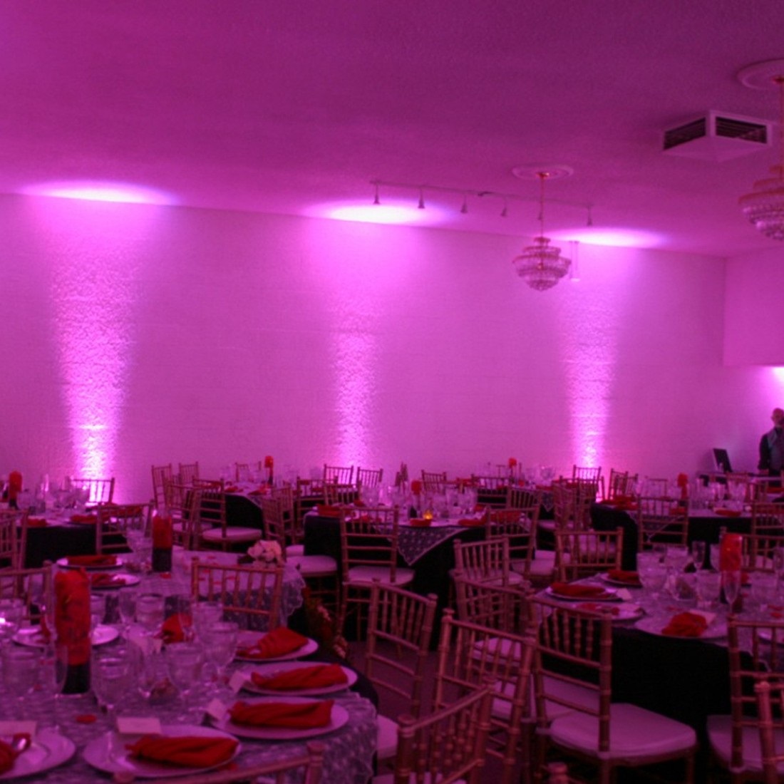 ADJ Mega TRIPAR Profile PLUS (obrázek 5)