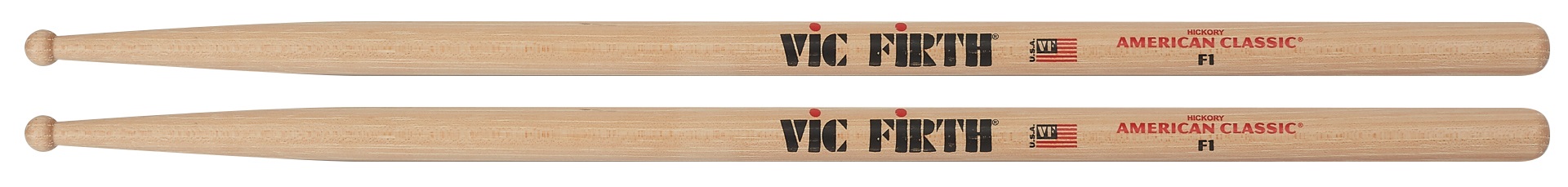 Levně Vic Firth F1