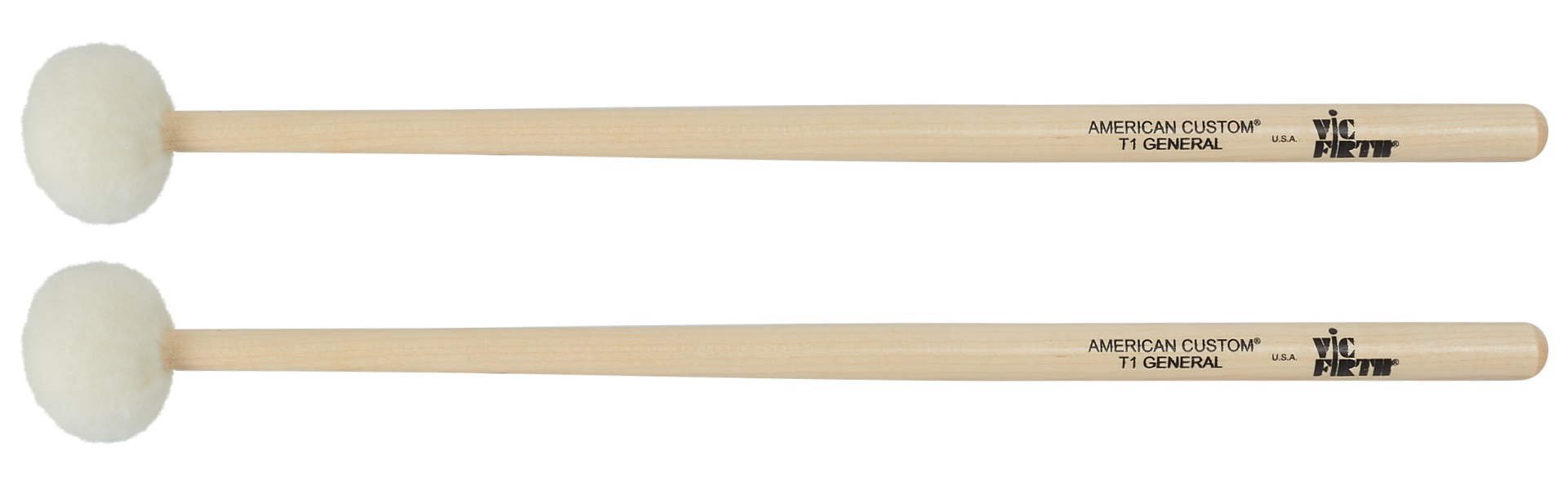 Levně Vic Firth T1 American Custom General
