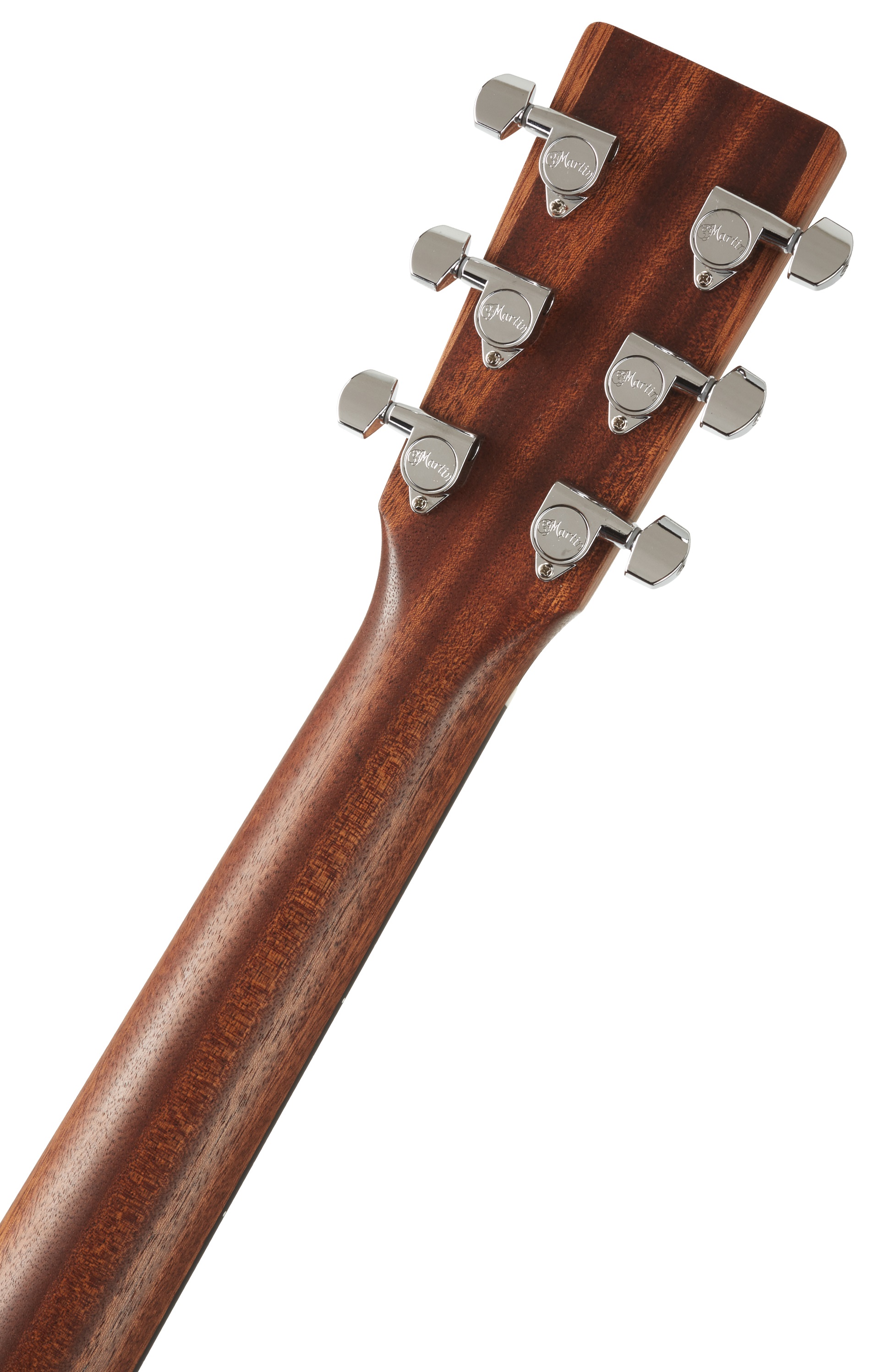 Martin D-10E Sapele Top (obrázek 6)