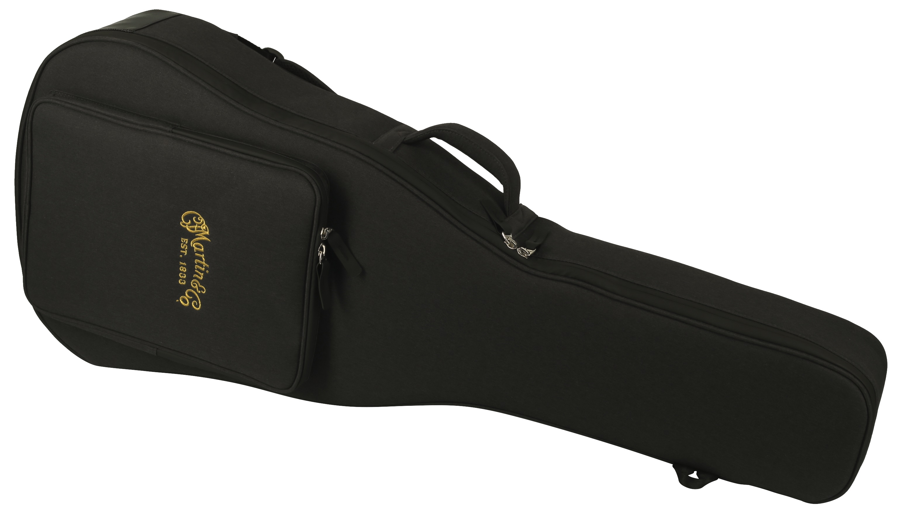 Martin D-10E Sapele Top (obrázek 8)