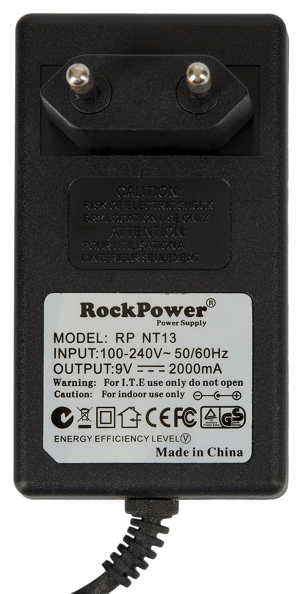 RockPower NT 13 (obrázek 2)