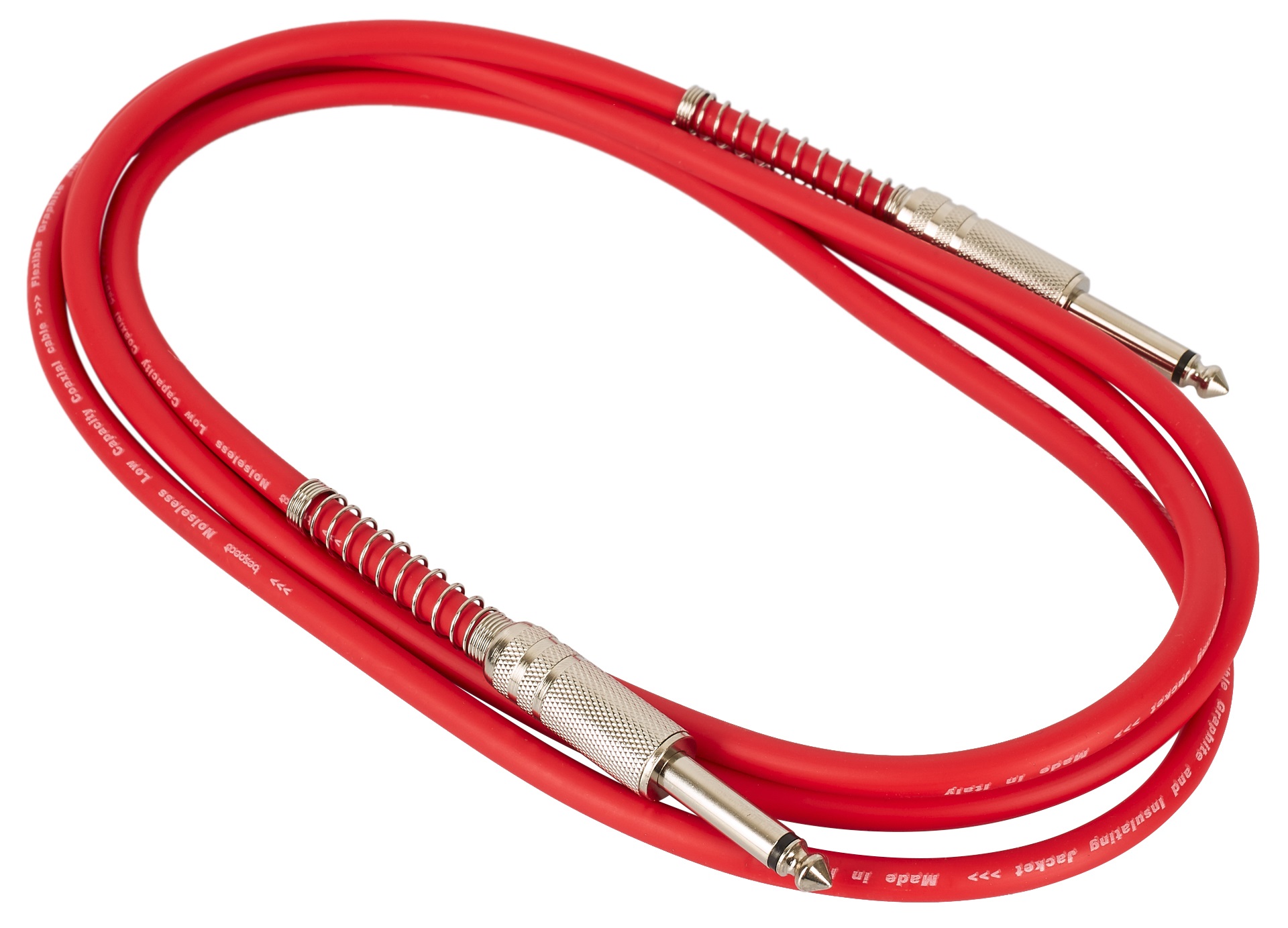 Bespeco IRO200 RD (obrázek 3)