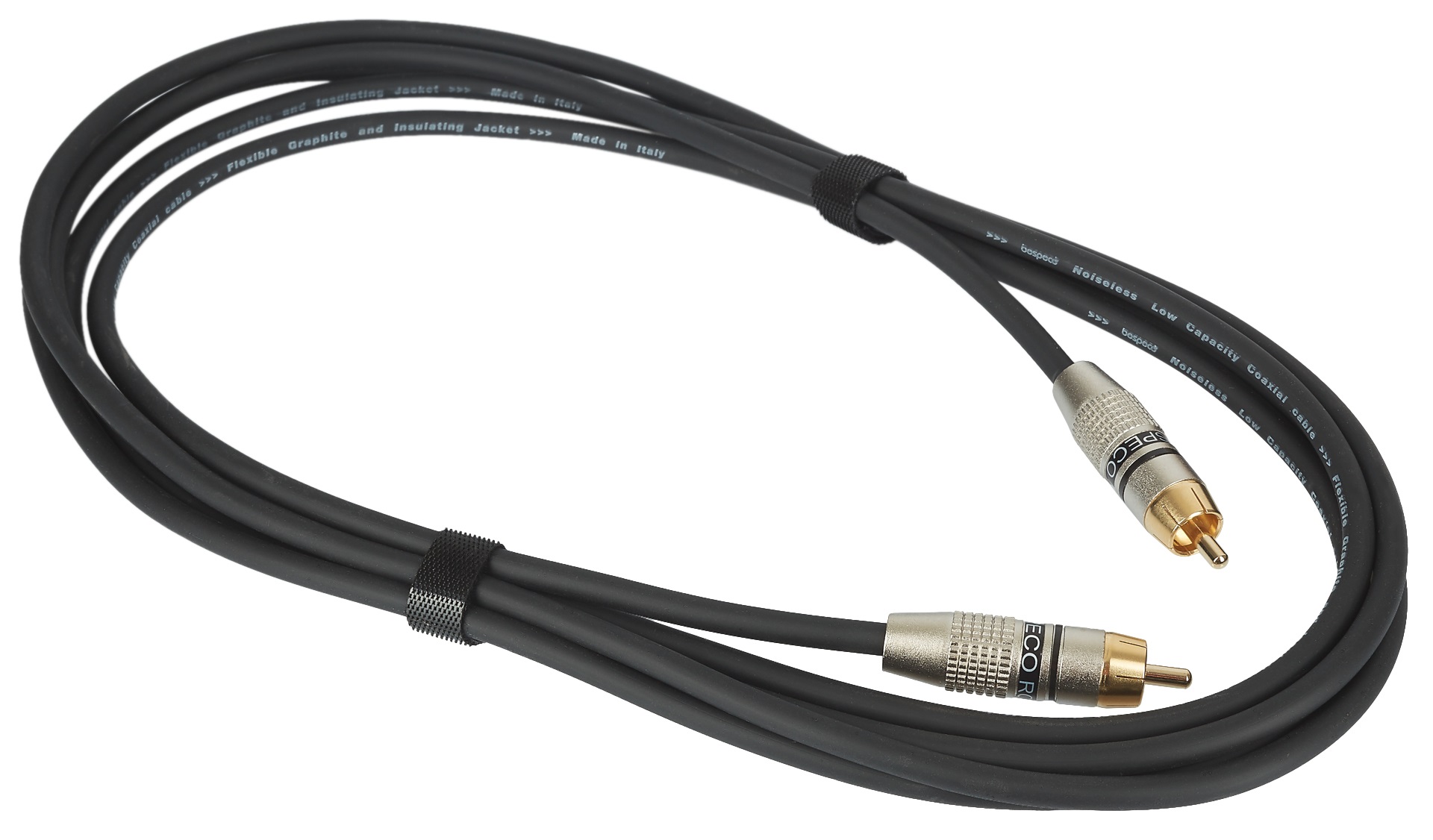 Bespeco RCC300 (obrázek 3)